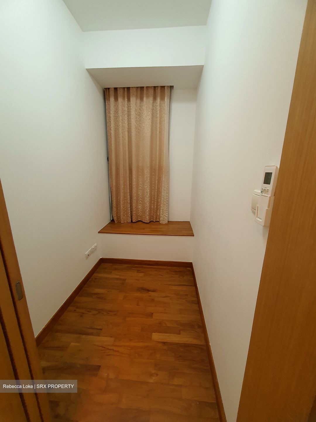 One Oxley Rise (D9), Apartment #602167801